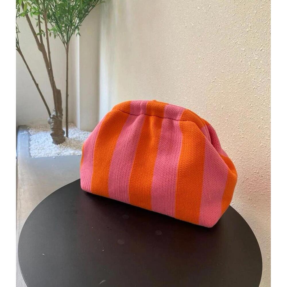 clutch handbag